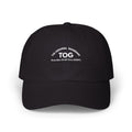 TOG Veteran Dad Cap/Guardian Of All Time (GOAT) Leadership Hat