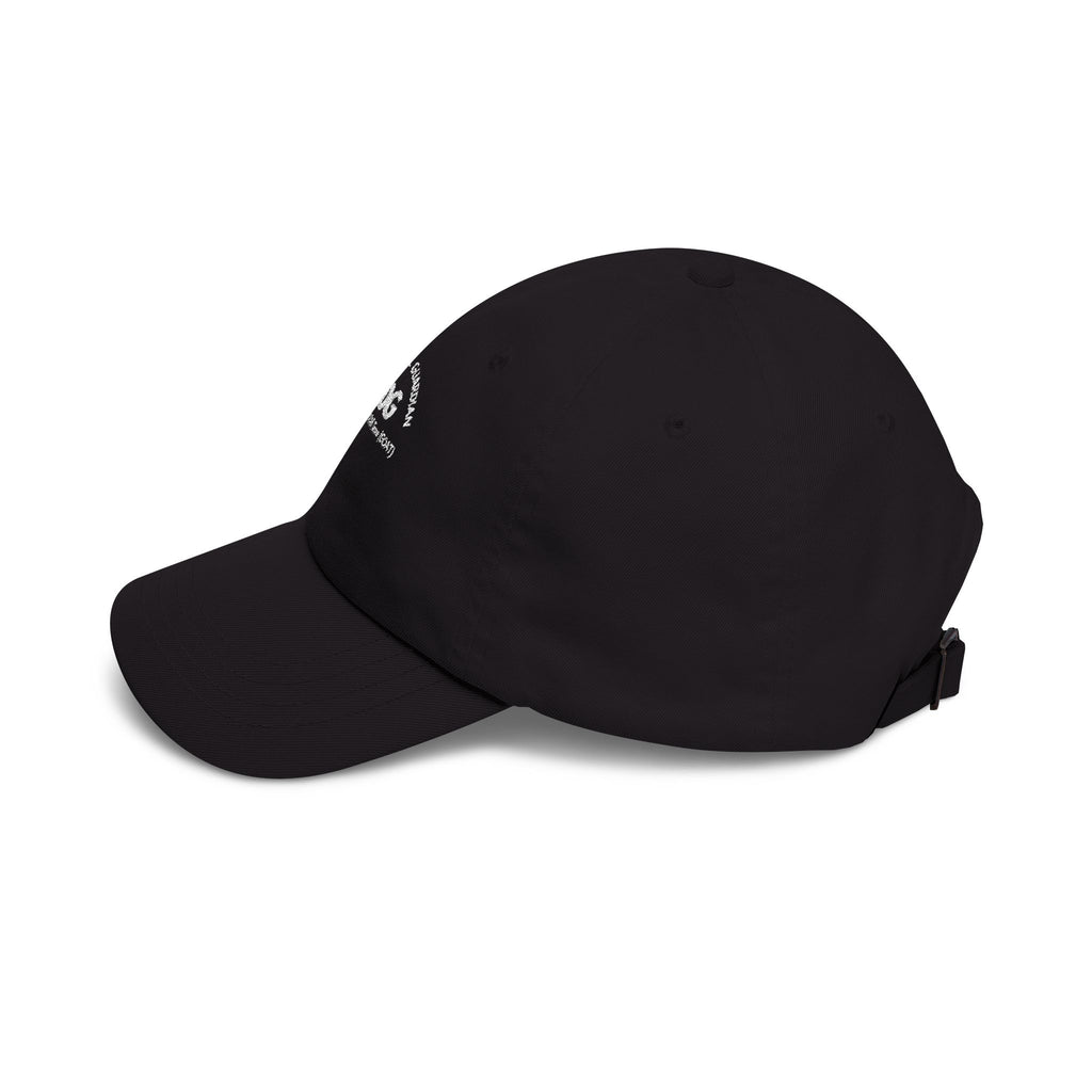 TOG Veteran Dad Cap/Guardian Of All Time (GOAT) Leadership Hat