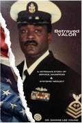 Betrayed Valor — Author Digital Edition